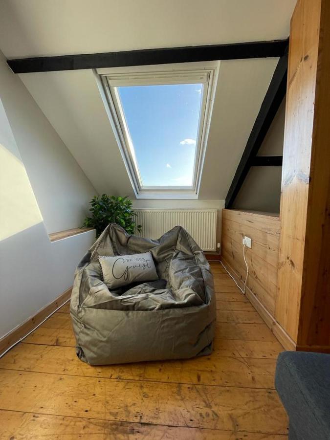 Apartmán Harbour Loft! Newly Refurbished 3 Bed Flat! Burry Port Exteriér fotografie